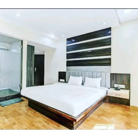 Hotel Vinyasa Residency, Bhayandar, Maharashtra Exterior photo