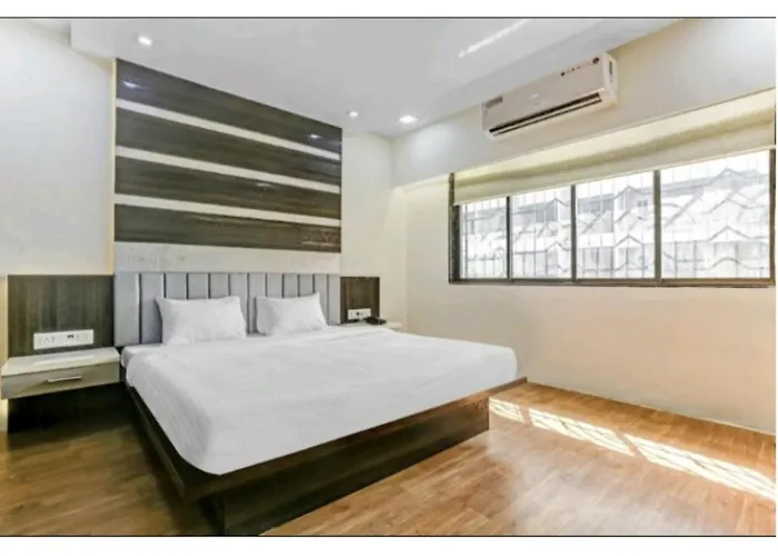 Hotel Vinyasa Residency, Bhayandar, Maharashtra