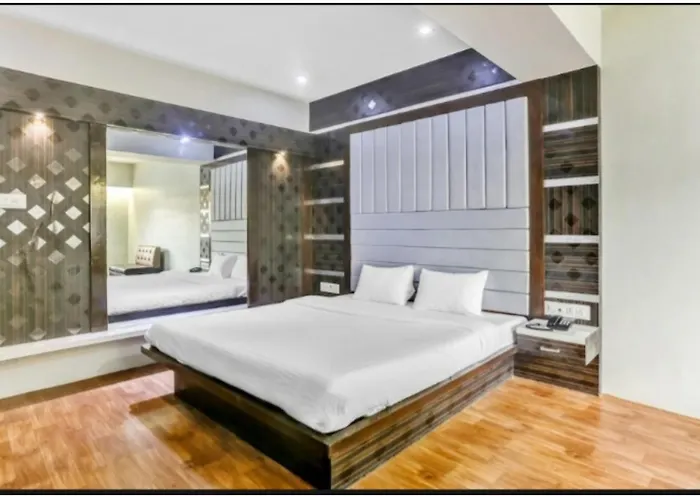 Hotel Vinyasa Residency, Bhayandar, Maharashtra