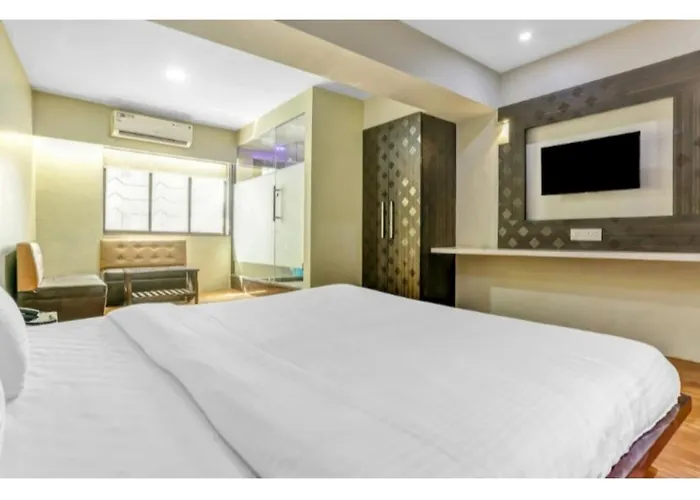 Hotel Vinyasa Residency, Bhayandar, Maharashtra