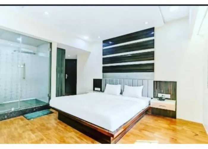 Hotel Vinyasa Residency, Bhayandar, Maharashtra