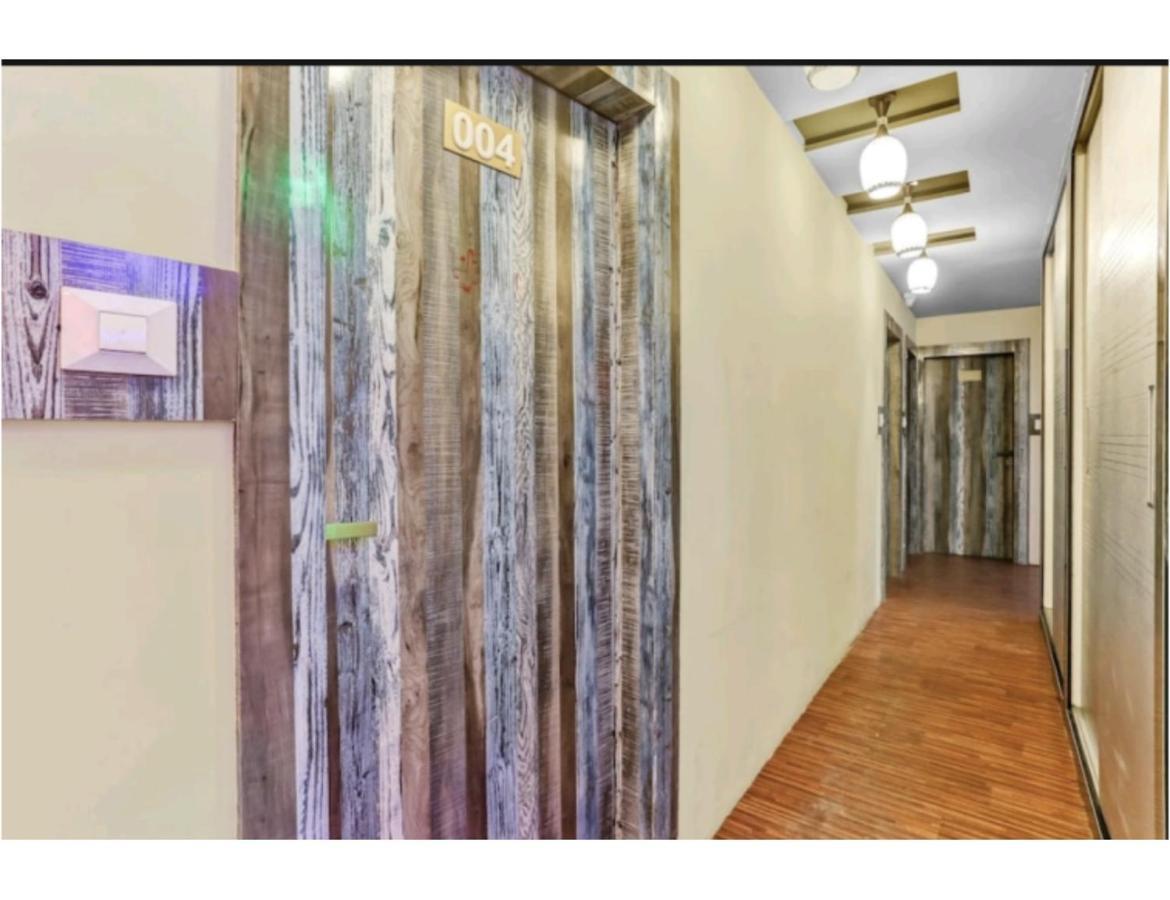 Homestay Vinyasa Residency, Bhayandar, Maharashtra