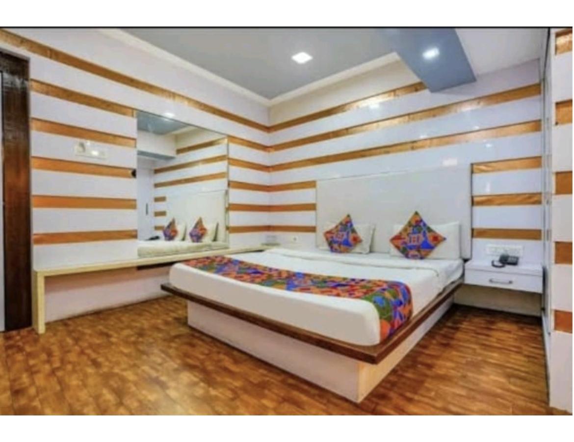 Vinyasa Residency, Bhayandar, Maharashtra