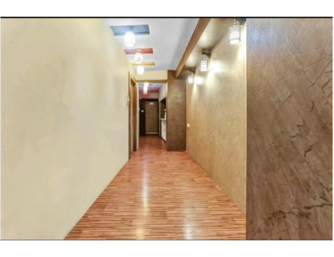 Homestay Vinyasa Residency, Bhayandar, Maharashtra