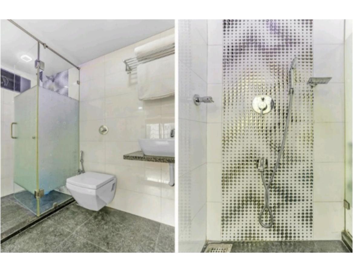 Vinyasa Residency, Bhayandar, Maharashtra * Bhayandar