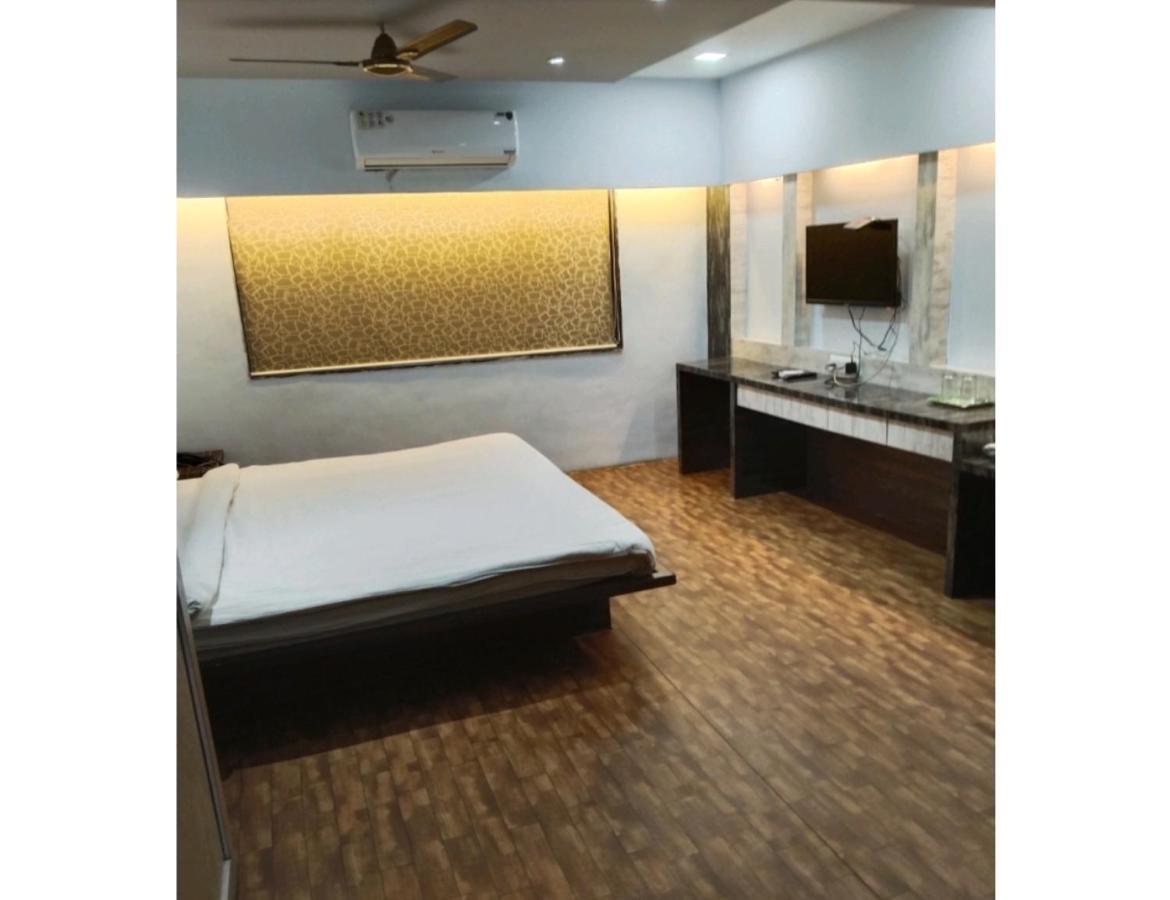 Vinyasa Residency, Bhayandar, Maharashtra