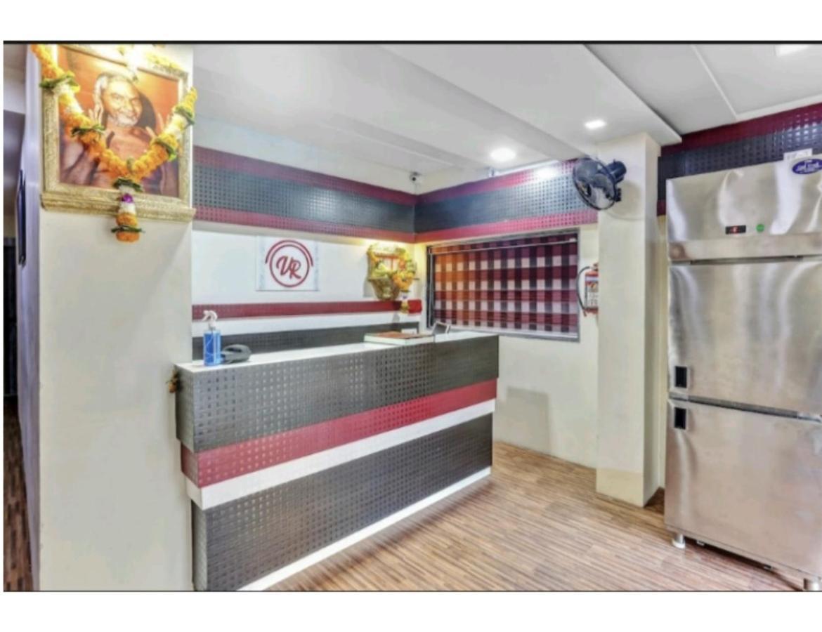 Vinyasa Residency, Bhayandar, Maharashtra Homestay *