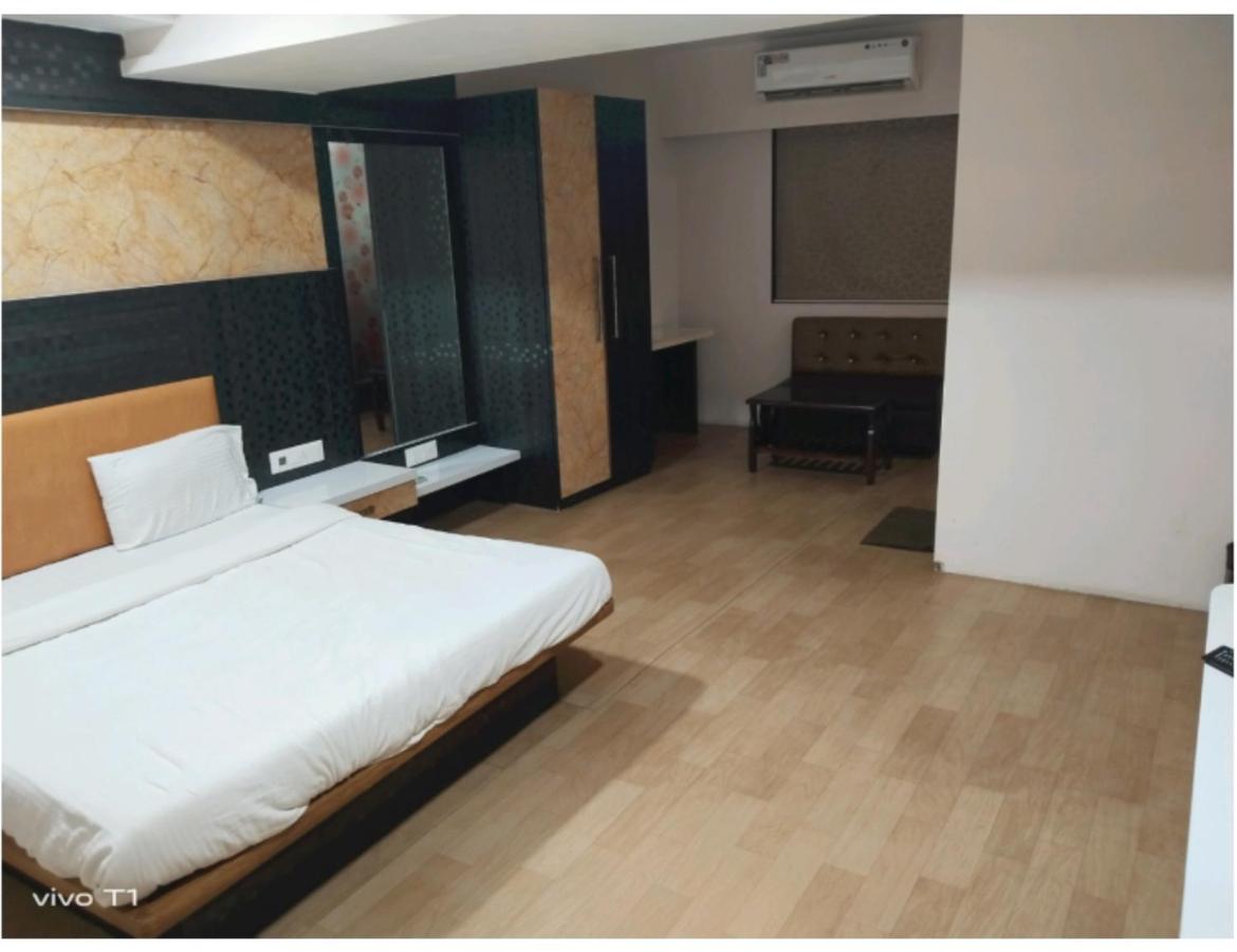 Homestay Vinyasa Residency, Bhayandar, Maharashtra Bhayandar