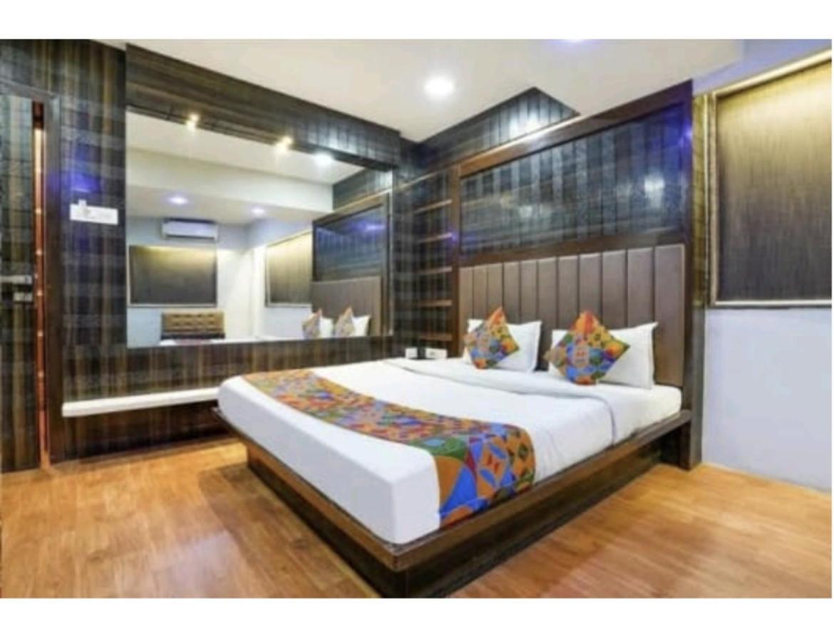 Vinyasa Residency, Bhayandar, Maharashtra Homestay Bhayandar