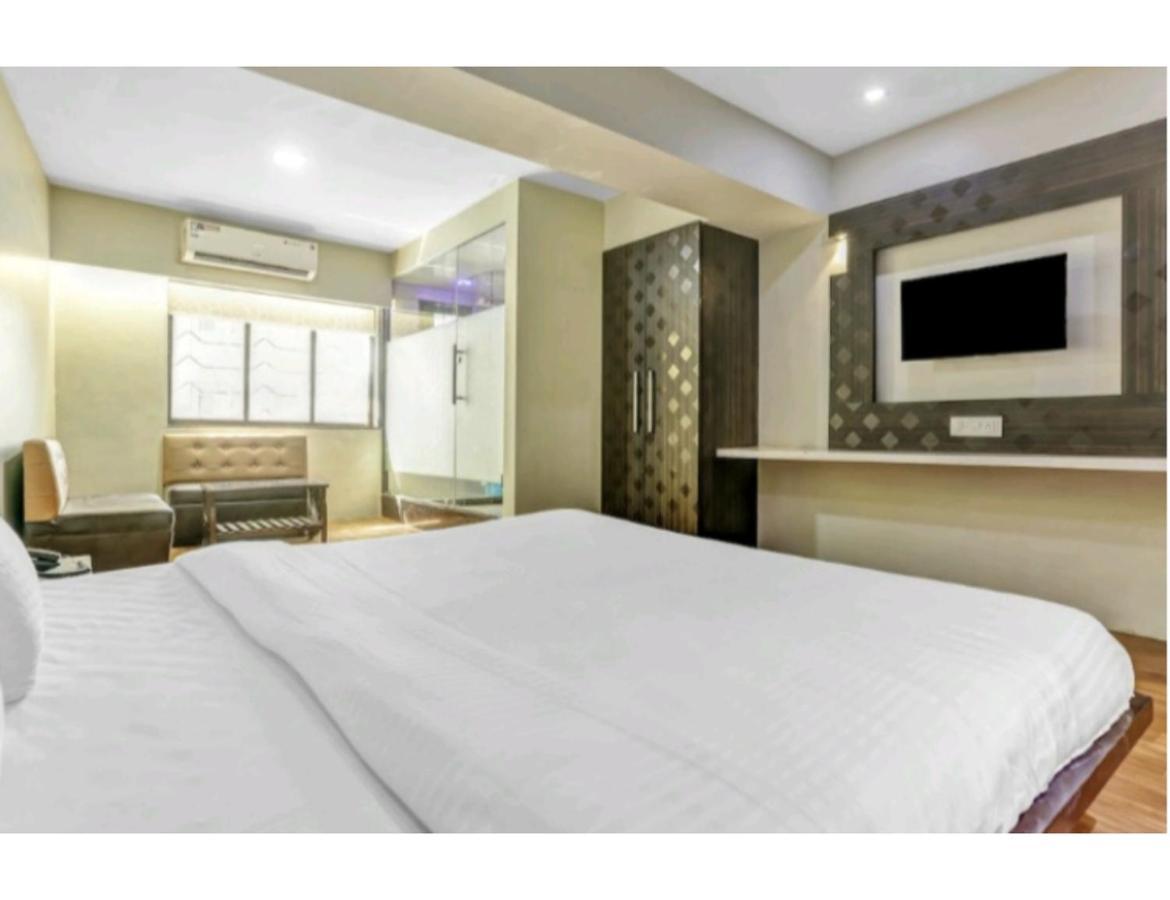 Vinyasa Residency, Bhayandar, Maharashtra * Bhayandar