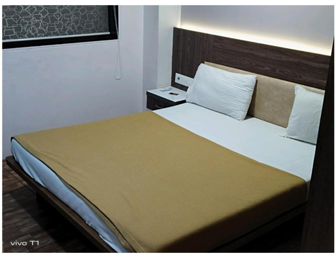 Homestay Vinyasa Residency, Bhayandar, Maharashtra