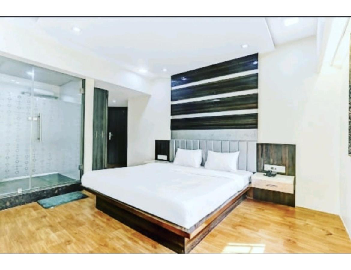 Vinyasa Residency, Bhayandar, Maharashtra Homestay *