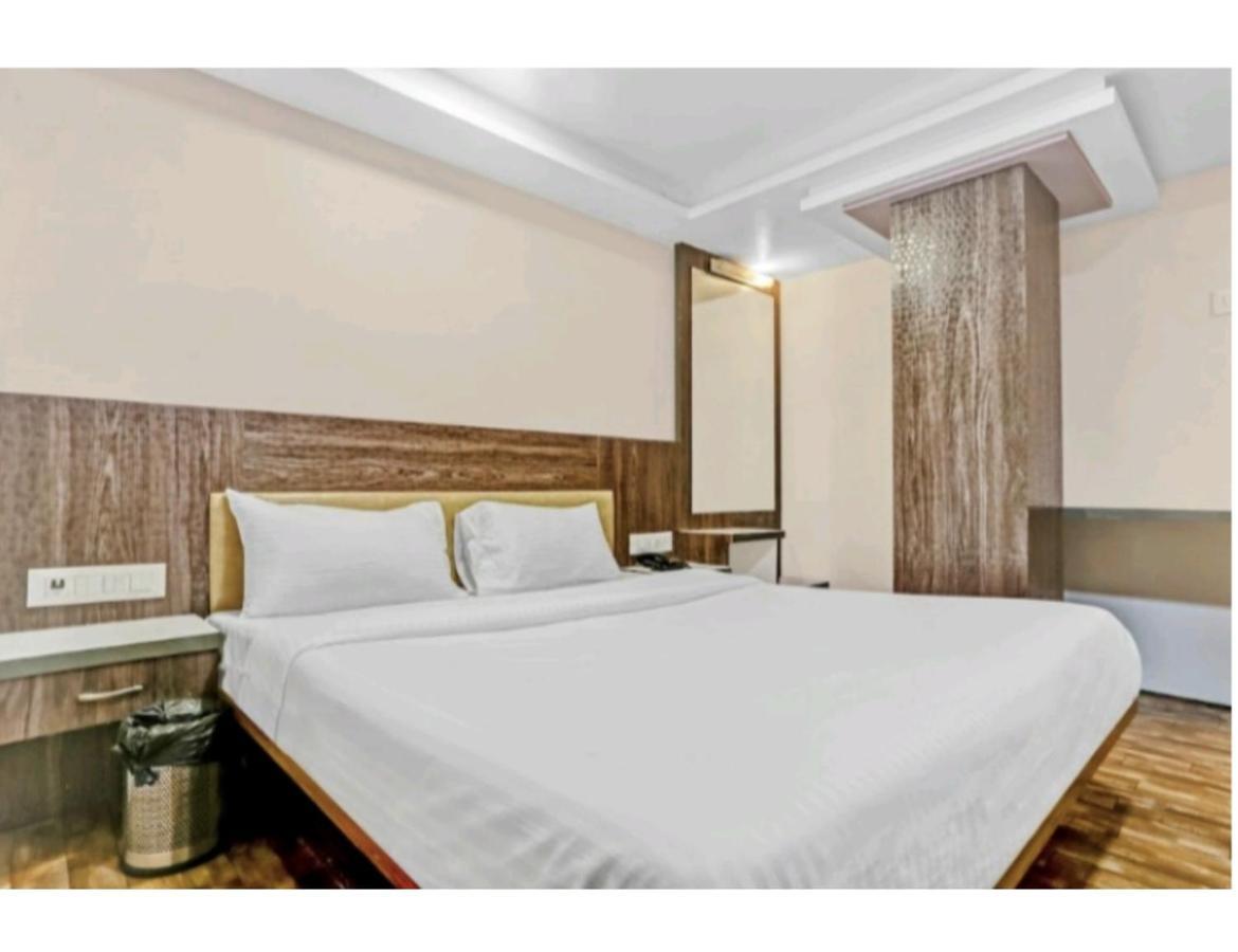 Vinyasa Residency, Bhayandar, Maharashtra * Bhayandar