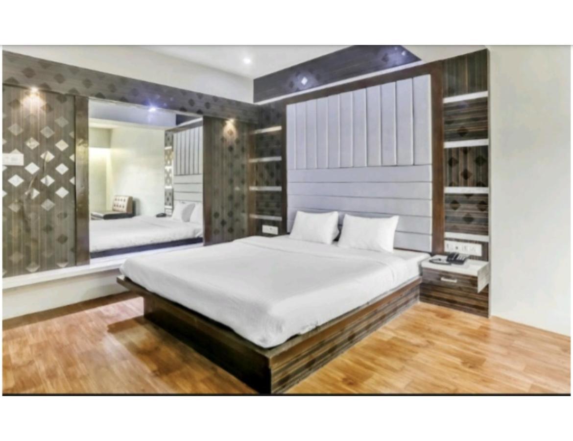 Vinyasa Residency, Bhayandar, Maharashtra Homestay