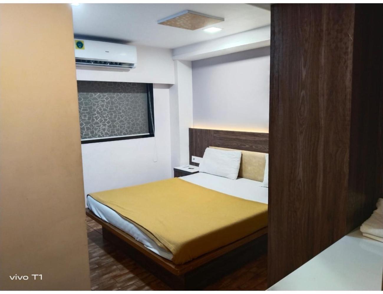 Homestay Vinyasa Residency, Bhayandar, Maharashtra Bhayandar