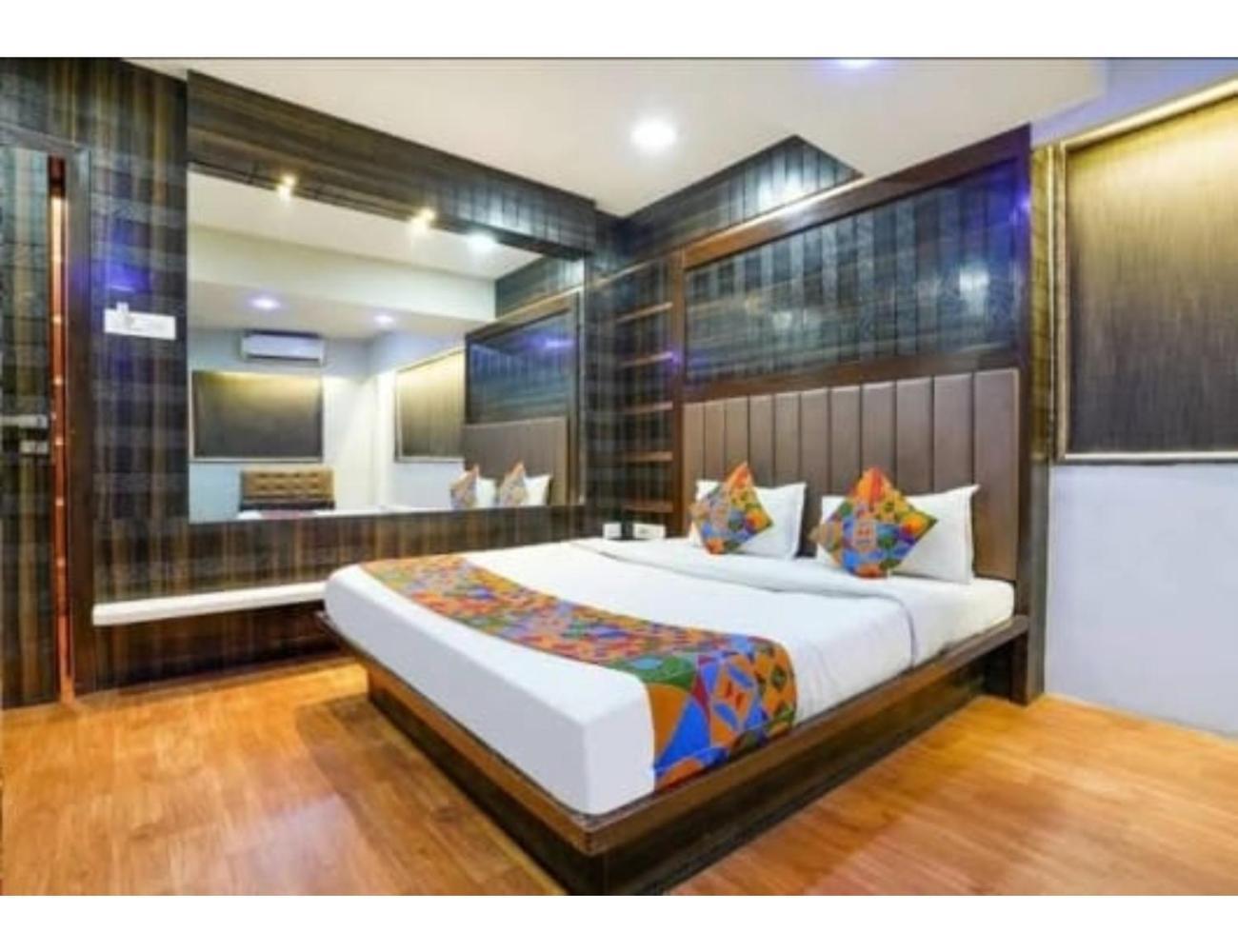 Vinyasa Residency, Bhayandar, Maharashtra * Bhayandar