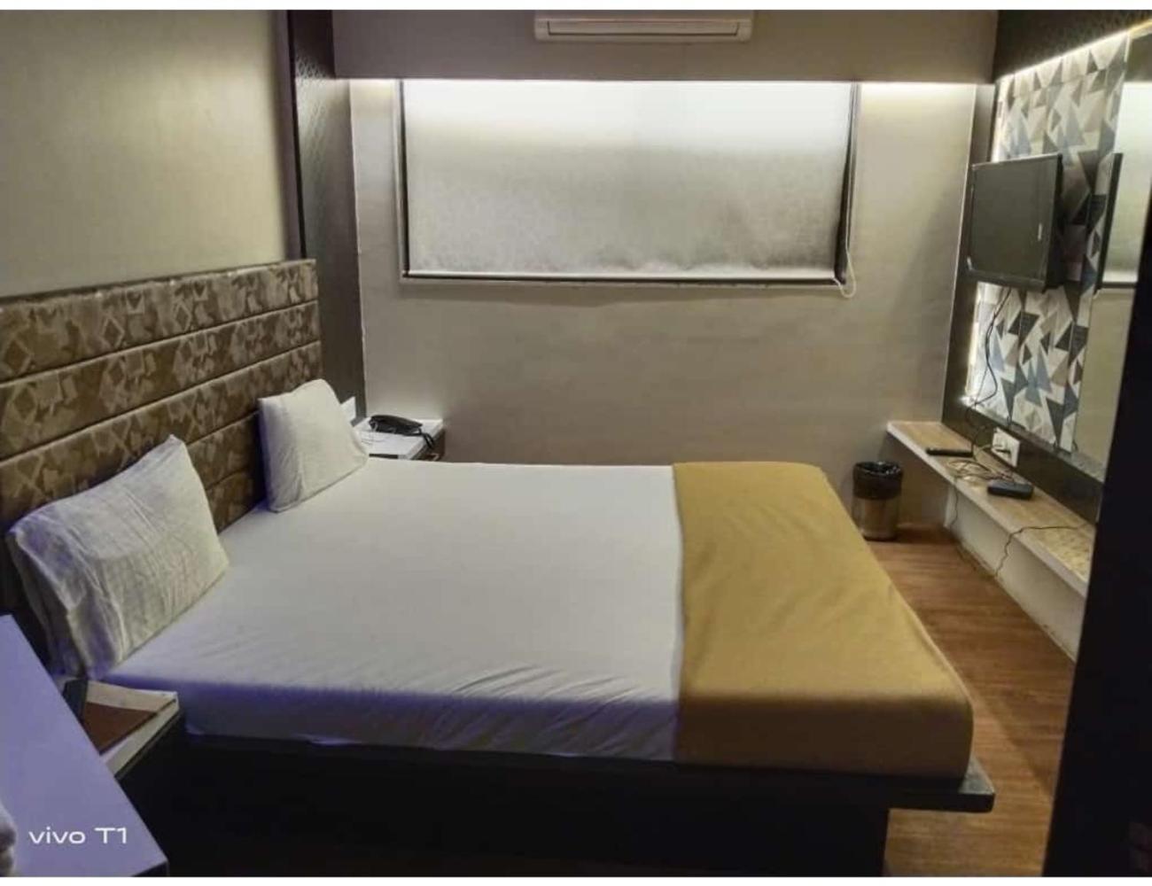Vinyasa Residency, Bhayandar, Maharashtra