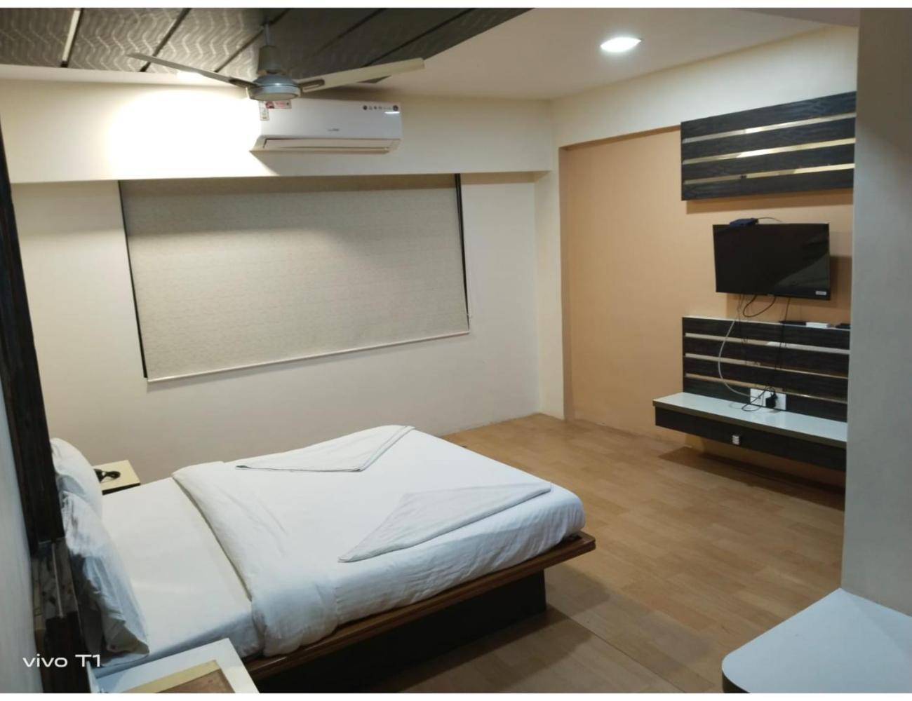 Vinyasa Residency, Bhayandar, Maharashtra Homestay
