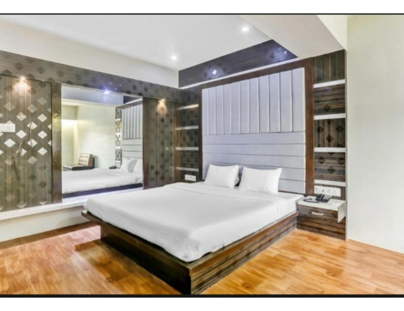 Vinyasa Residency, Bhayandar, Maharashtra Homestay *