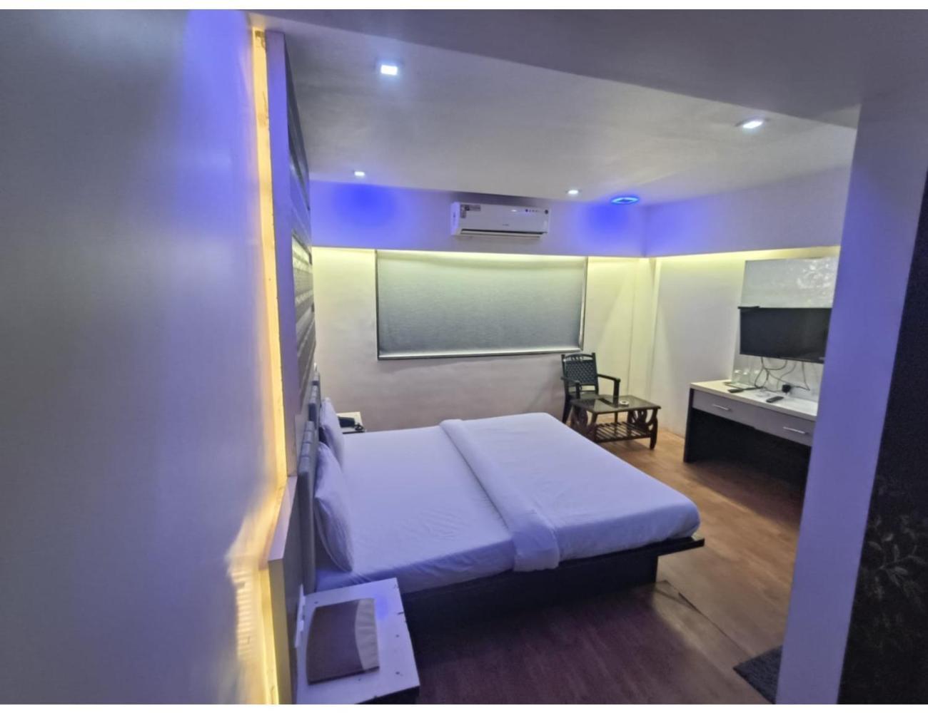 Homestay Vinyasa Residency, Bhayandar, Maharashtra Bhayandar