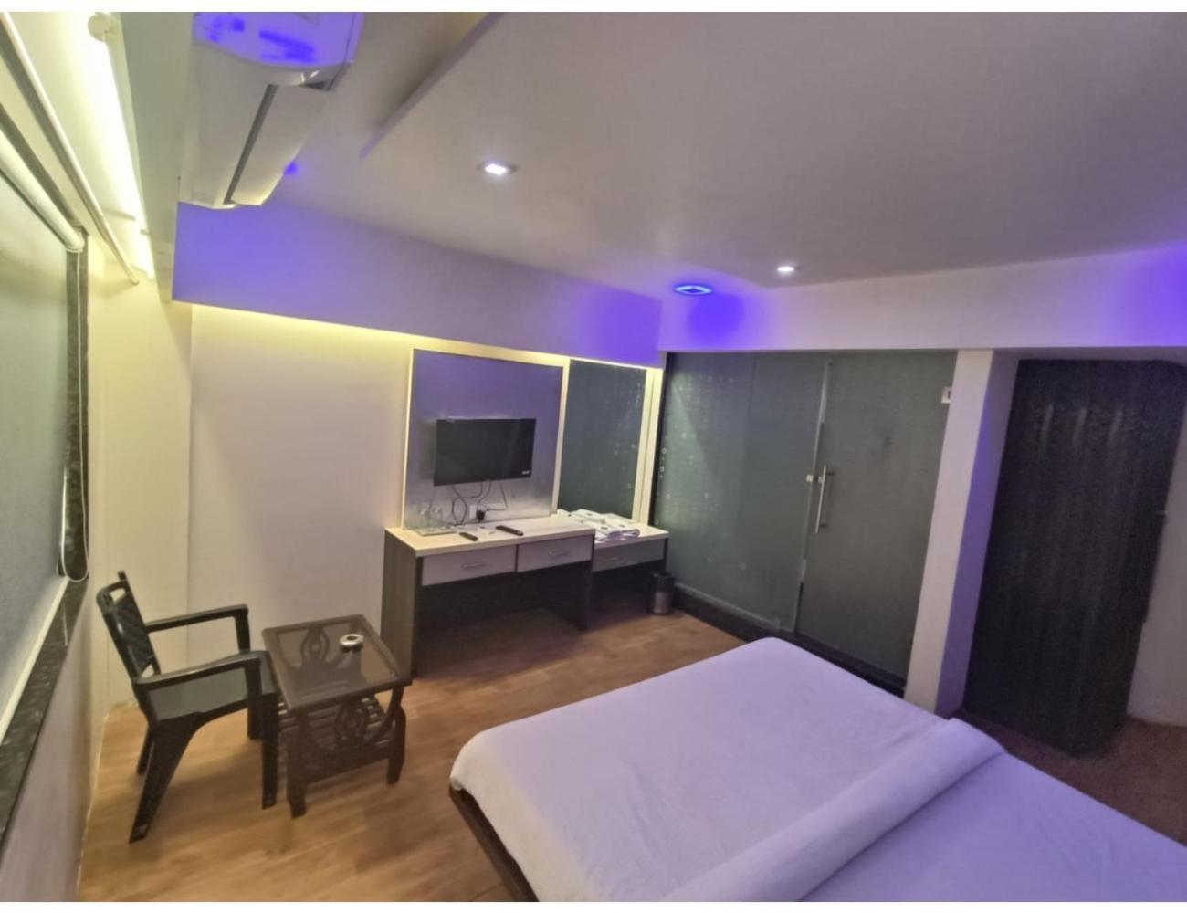 Vinyasa Residency, Bhayandar, Maharashtra Homestay