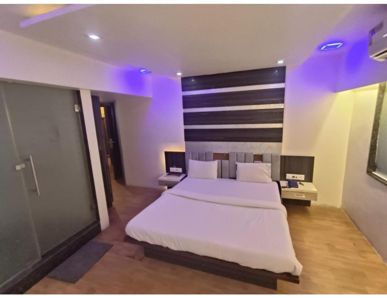 Vinyasa Residency, Bhayandar, Maharashtra Homestay Bhayandar