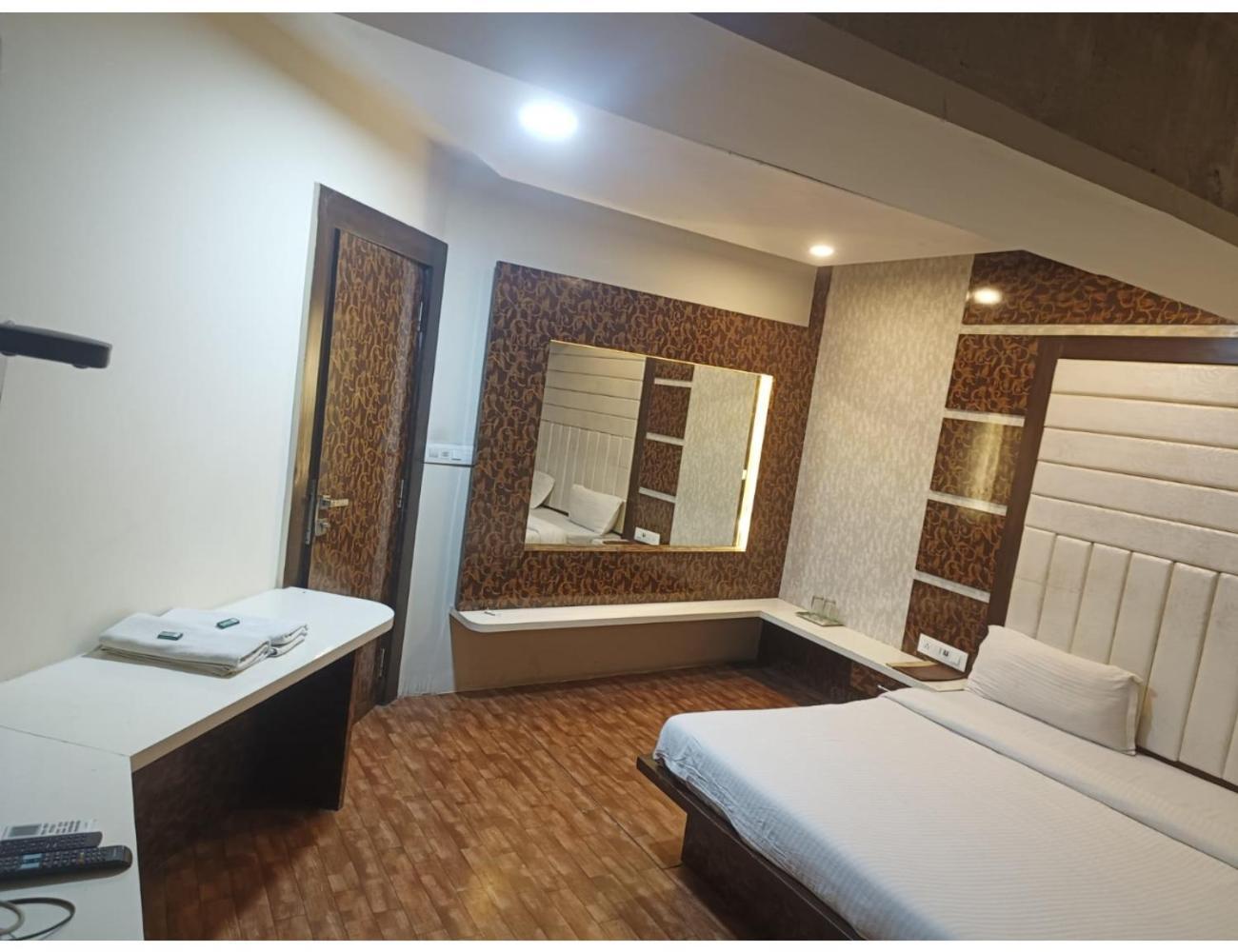 Vinyasa Residency, Bhayandar, Maharashtra * Bhayandar